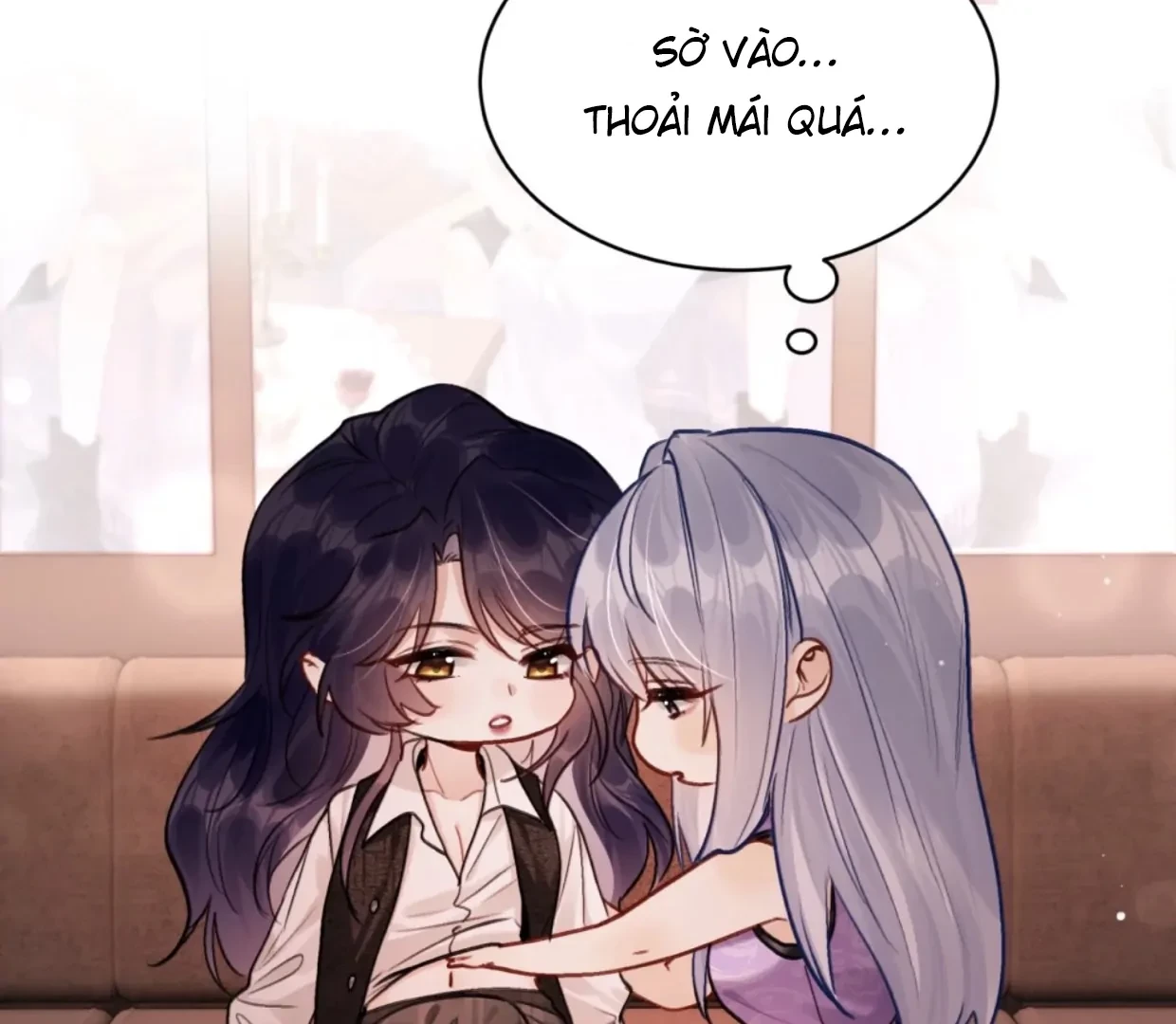 Thiết Ôm Luân Hãm Chapter 11 - 27
