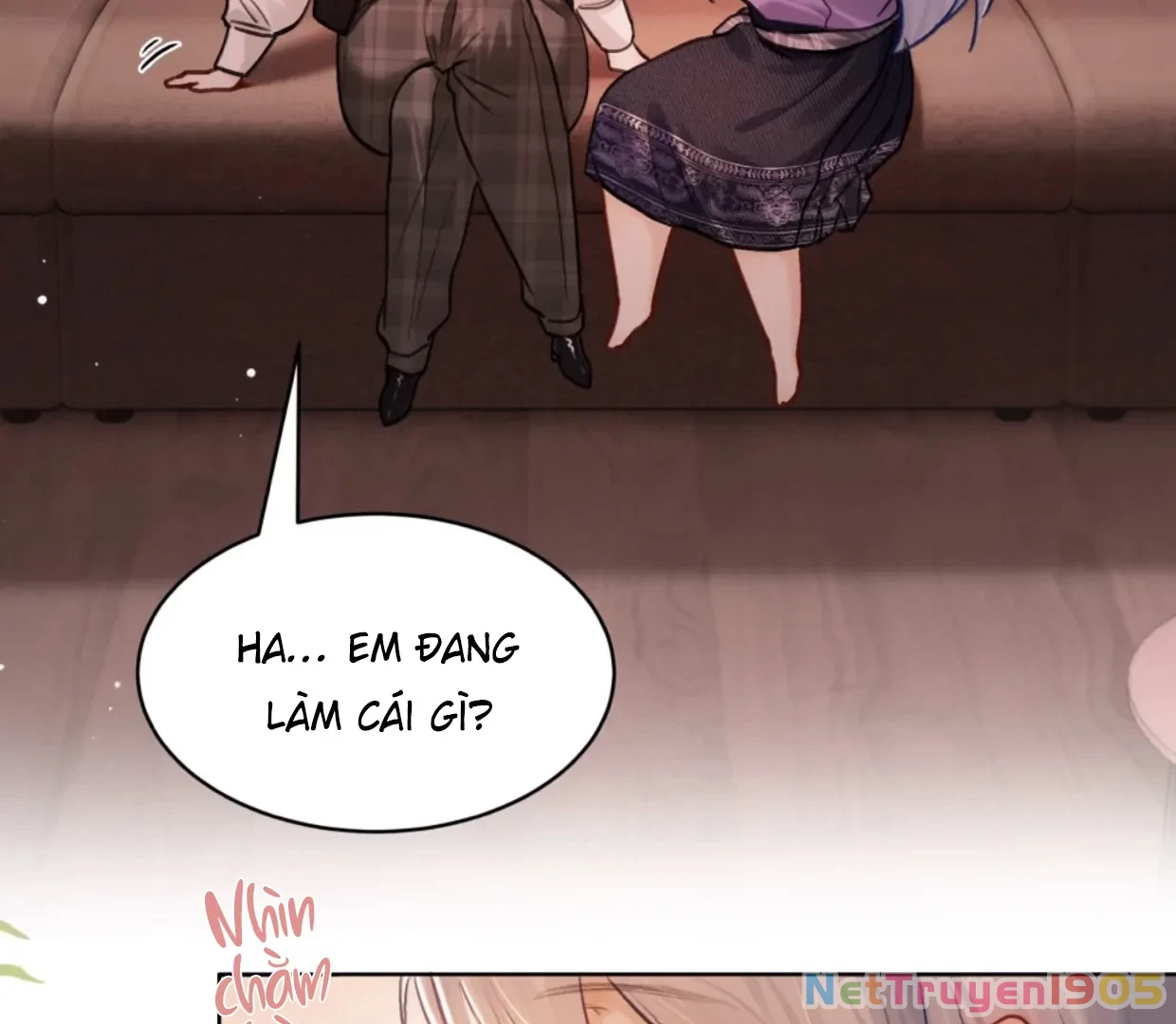 Thiết Ôm Luân Hãm Chapter 11 - 28