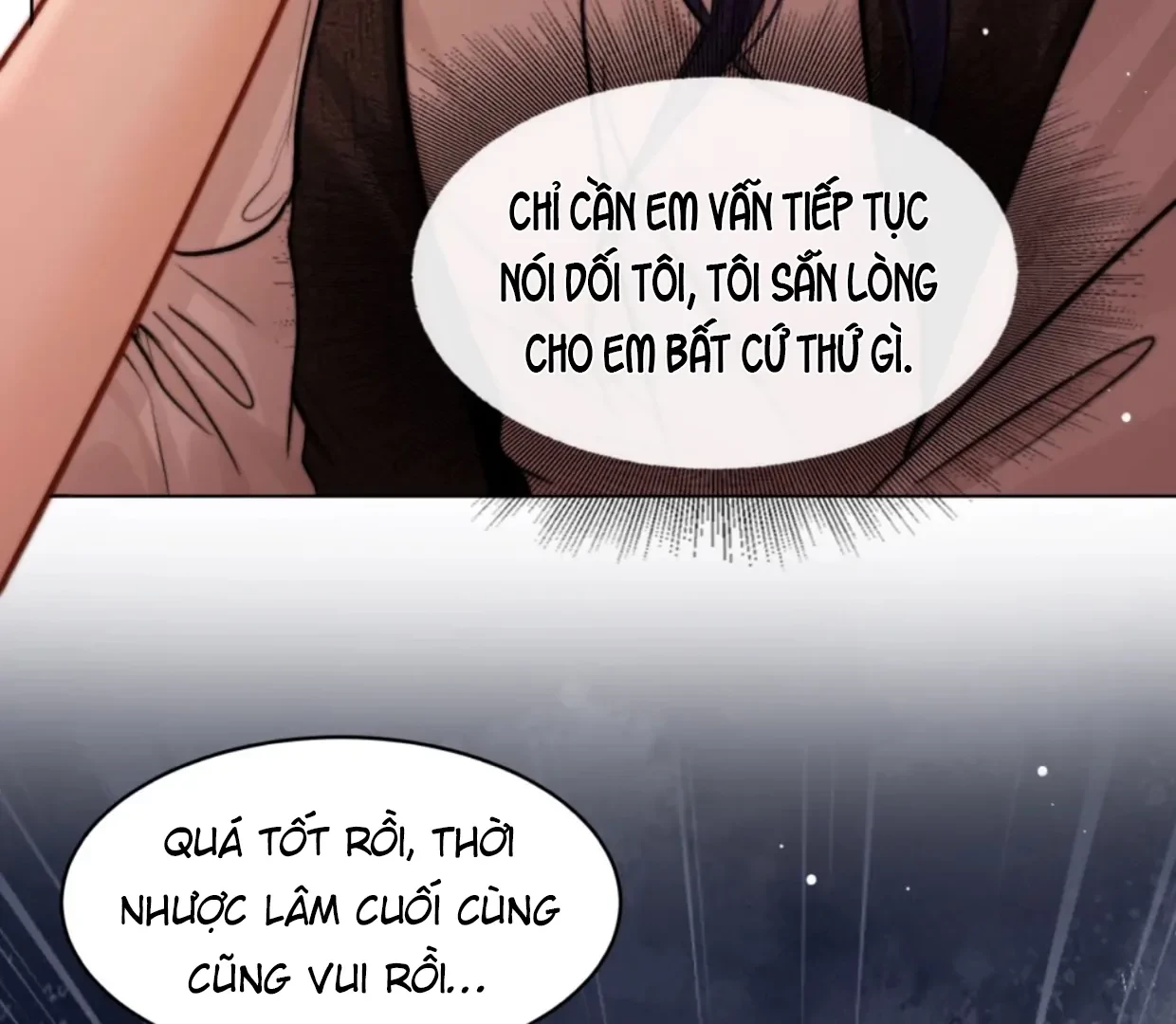 Thiết Ôm Luân Hãm Chapter 11 - 37
