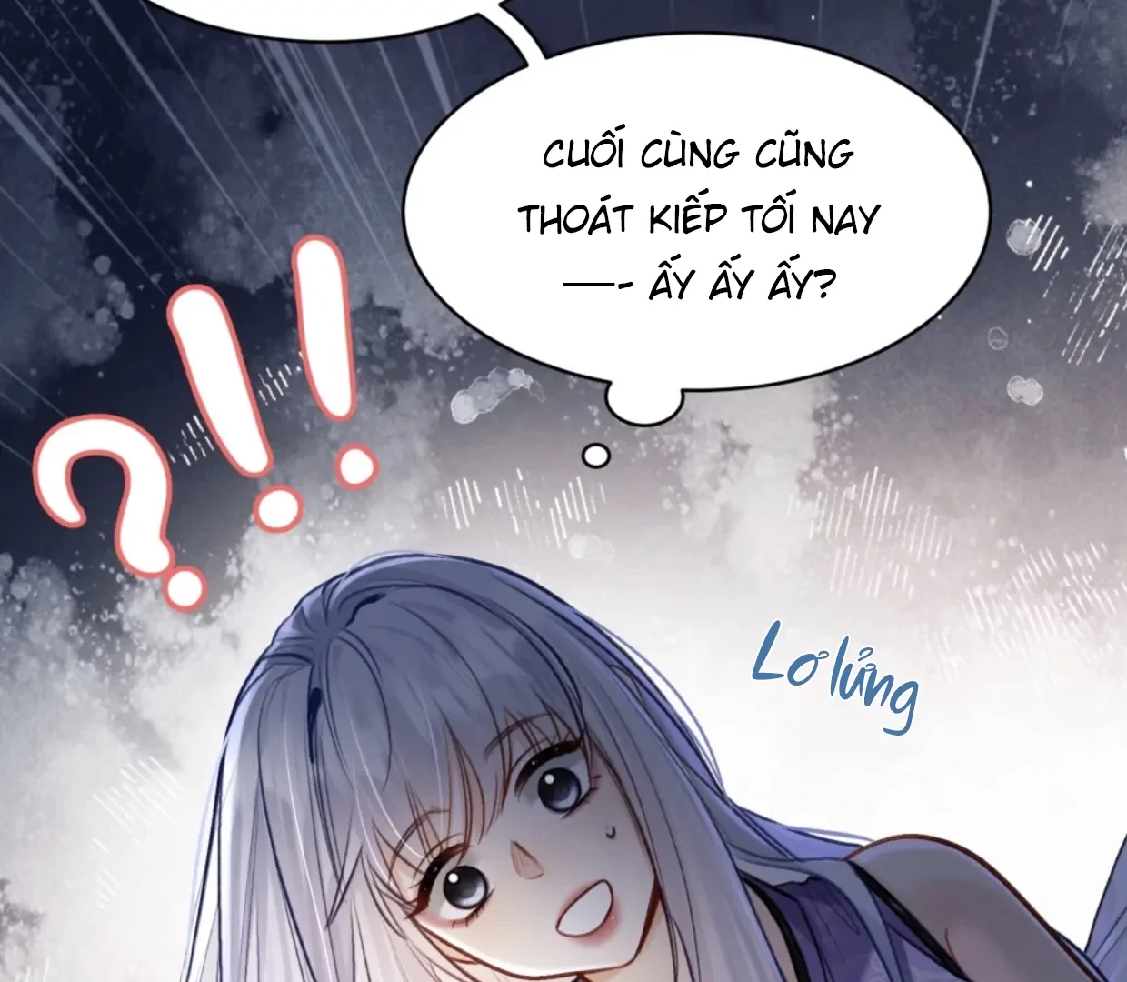 Thiết Ôm Luân Hãm Chapter 11 - 38