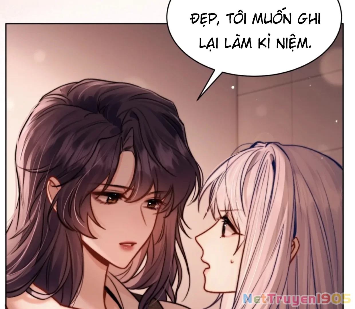 Thiết Ôm Luân Hãm Chapter 11 - 43