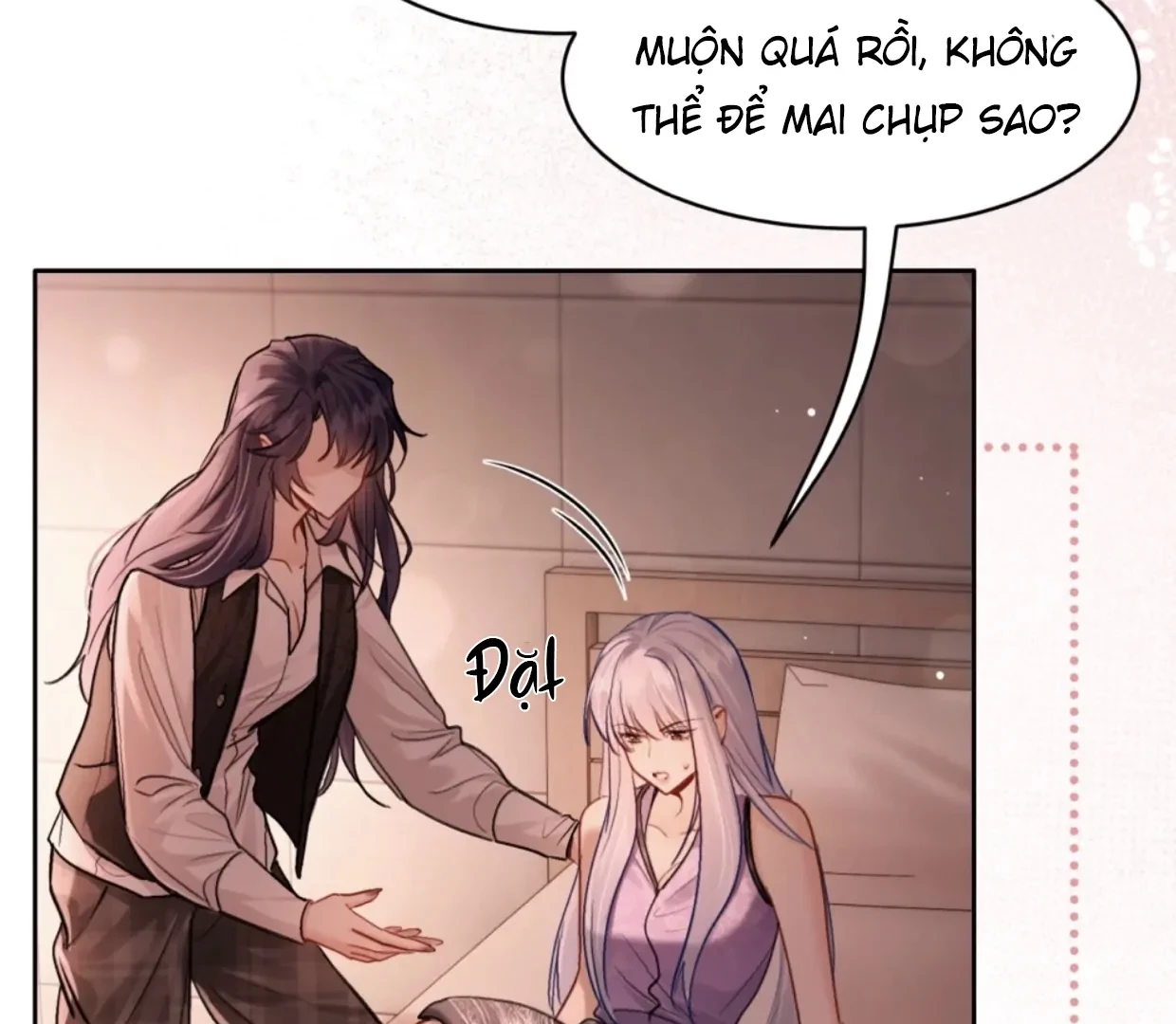Thiết Ôm Luân Hãm Chapter 11 - 45
