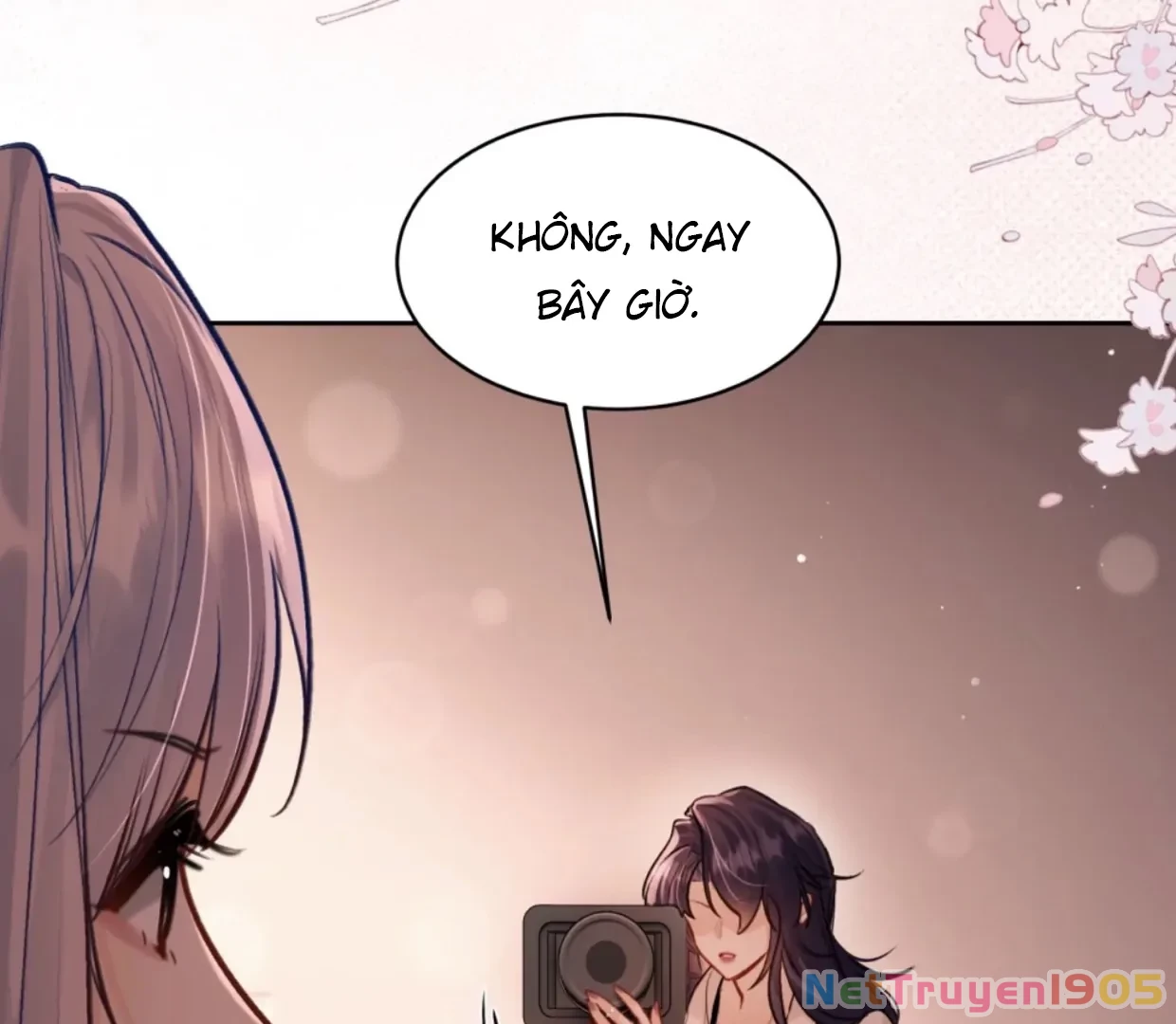 Thiết Ôm Luân Hãm Chapter 11 - 47