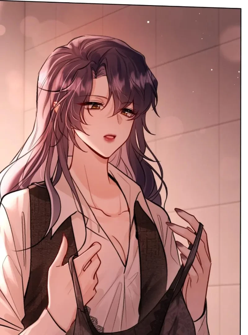 Thiết Ôm Luân Hãm Chapter 12 - 6