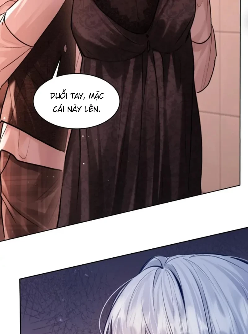 Thiết Ôm Luân Hãm Chapter 12 - 7