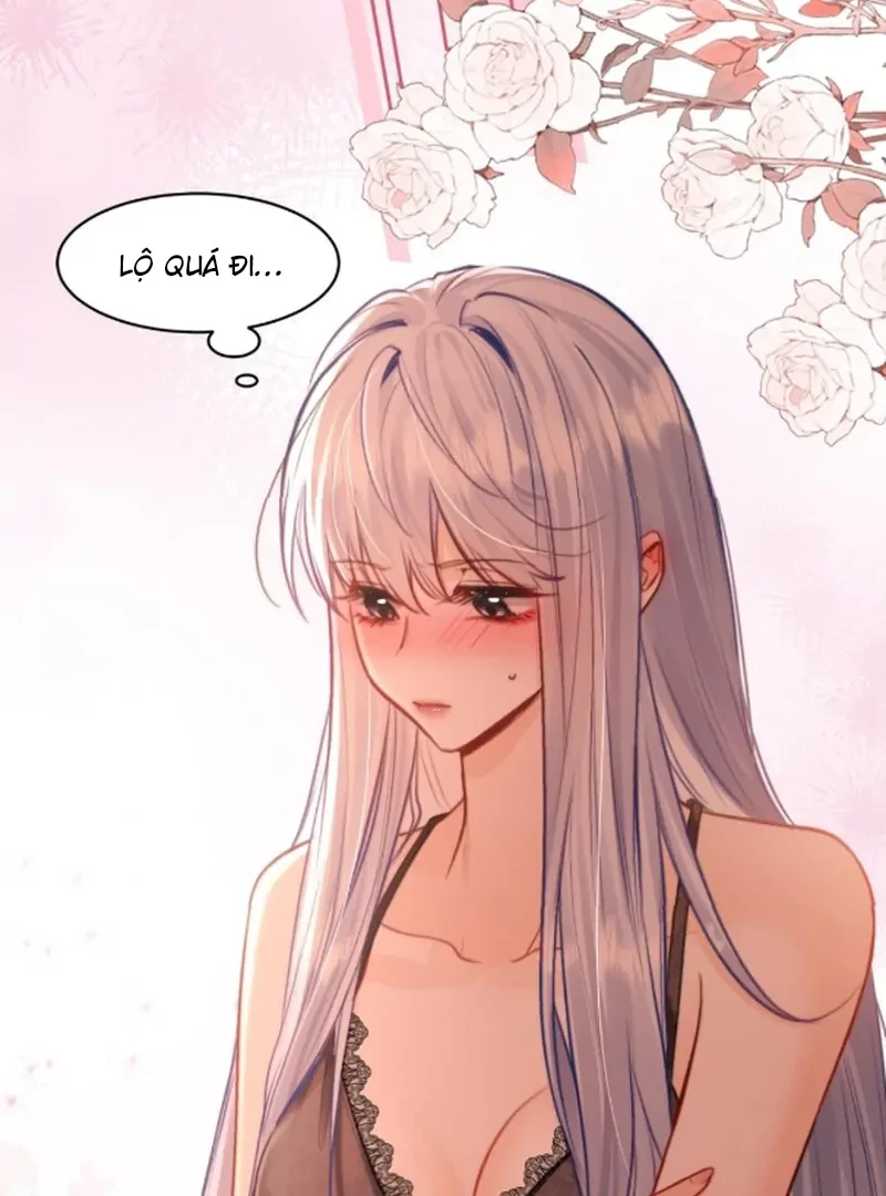 Thiết Ôm Luân Hãm Chapter 12 - 10