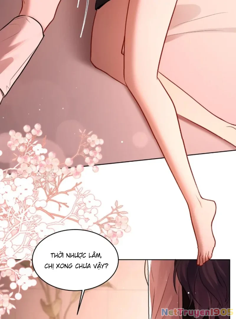 Thiết Ôm Luân Hãm Chapter 12 - 14