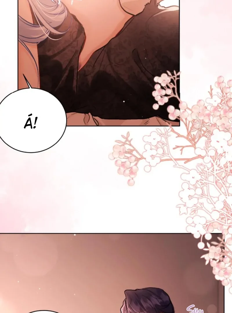 Thiết Ôm Luân Hãm Chapter 12 - 16