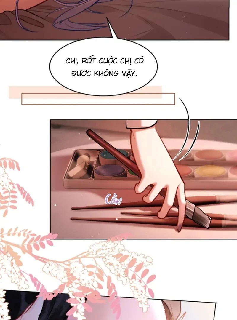 Thiết Ôm Luân Hãm Chapter 12 - 18