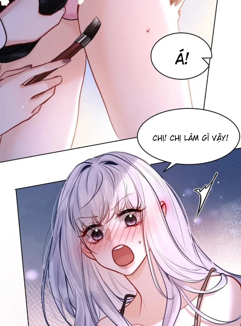 Thiết Ôm Luân Hãm Chapter 12 - 19