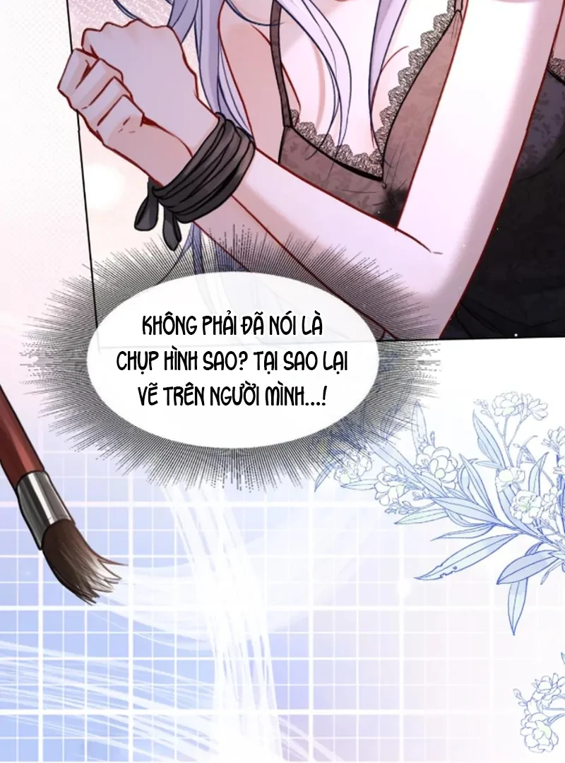 Thiết Ôm Luân Hãm Chapter 12 - 20