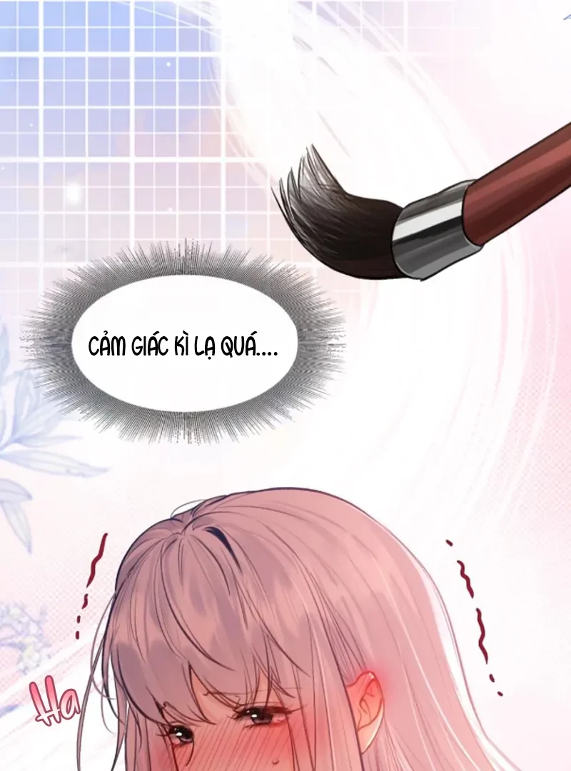Thiết Ôm Luân Hãm Chapter 12 - 21