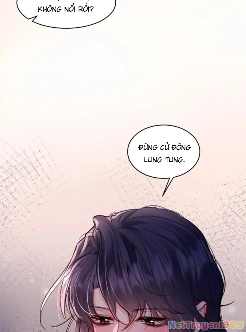 Thiết Ôm Luân Hãm Chapter 12 - 28