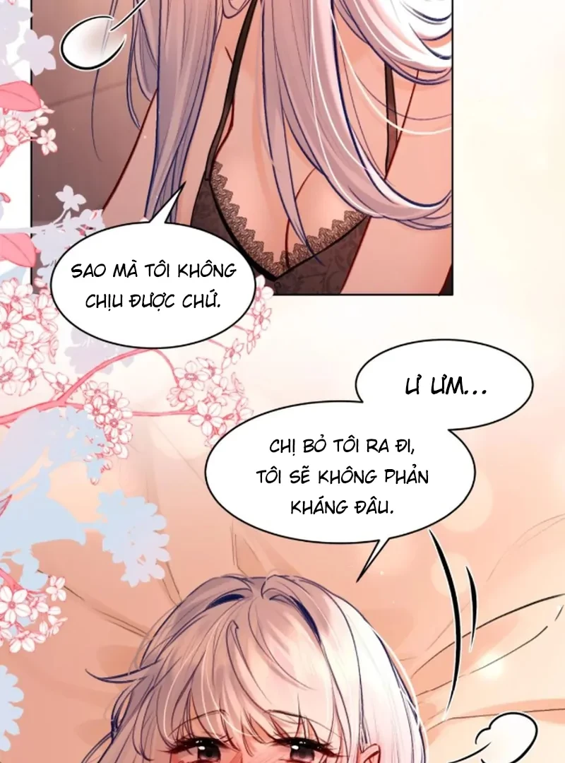 Thiết Ôm Luân Hãm Chapter 12 - 33