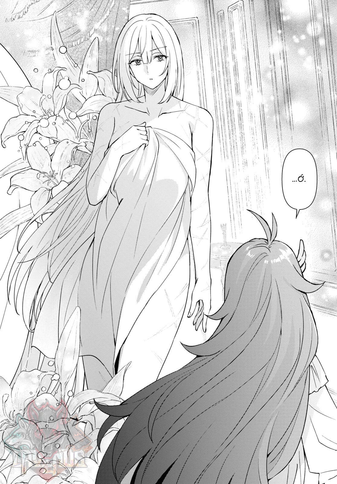 Lệnh Nữ Gia Cảnh Thảm Thương Muốn Đem Lòng Yêu Hắc Hiệp Sĩ Chapter 1 - 40
