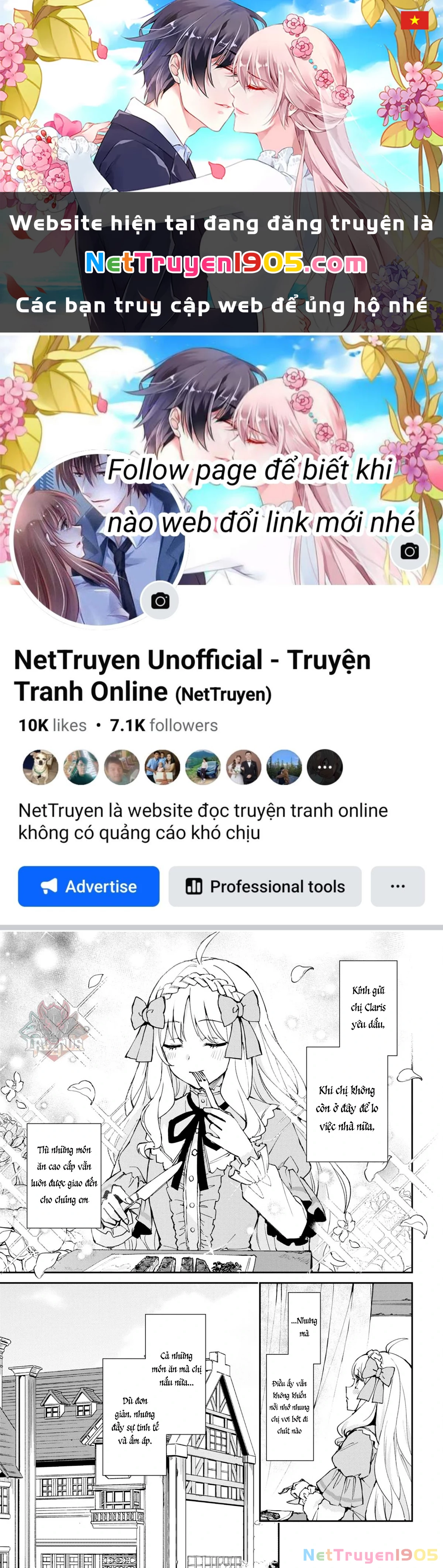 Lệnh Nữ Gia Cảnh Thảm Thương Muốn Đem Lòng Yêu Hắc Hiệp Sĩ Chapter 3 - 1