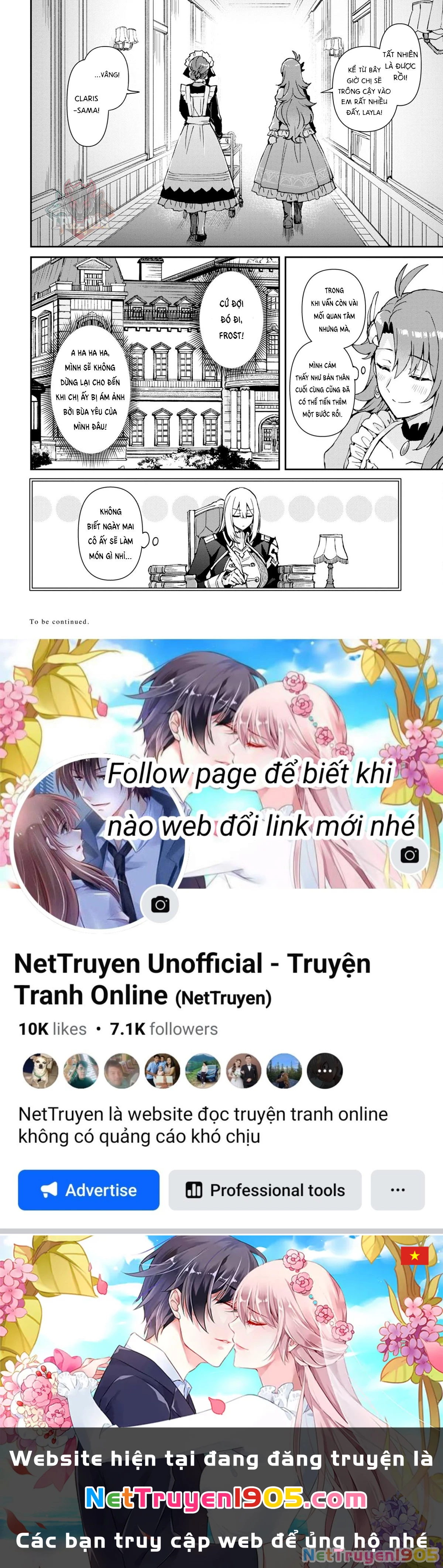 Lệnh Nữ Gia Cảnh Thảm Thương Muốn Đem Lòng Yêu Hắc Hiệp Sĩ Chapter 3 - 28