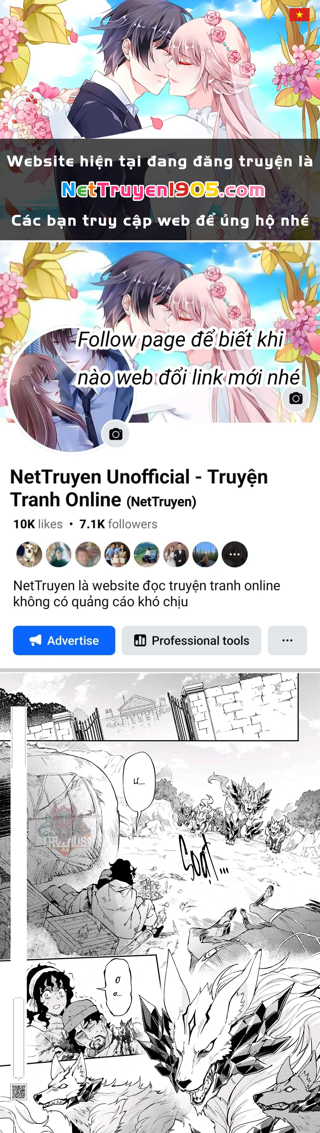 Lệnh Nữ Gia Cảnh Thảm Thương Muốn Đem Lòng Yêu Hắc Hiệp Sĩ Chapter 5 - 1