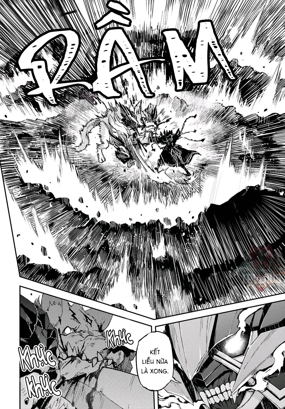 Lệnh Nữ Gia Cảnh Thảm Thương Muốn Đem Lòng Yêu Hắc Hiệp Sĩ Chapter 5 - 24