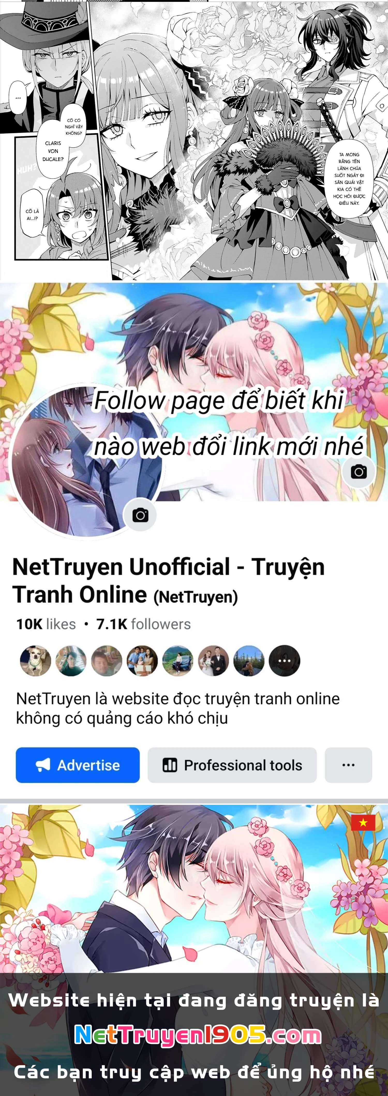 Lệnh Nữ Gia Cảnh Thảm Thương Muốn Đem Lòng Yêu Hắc Hiệp Sĩ Chapter 7 - 25