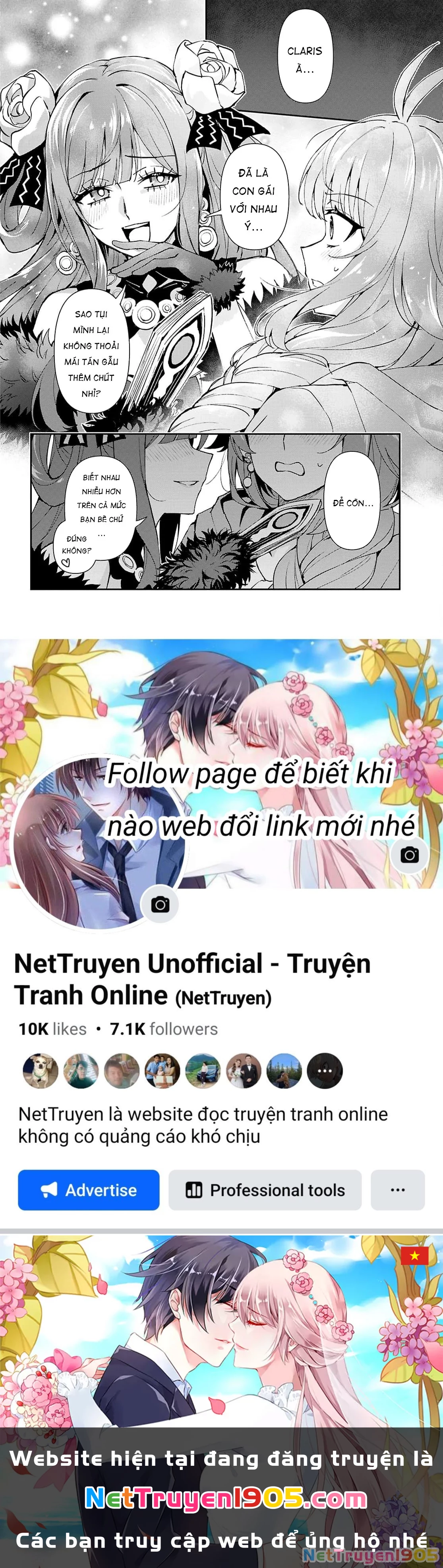 Lệnh Nữ Gia Cảnh Thảm Thương Muốn Đem Lòng Yêu Hắc Hiệp Sĩ Chapter 8 - 26