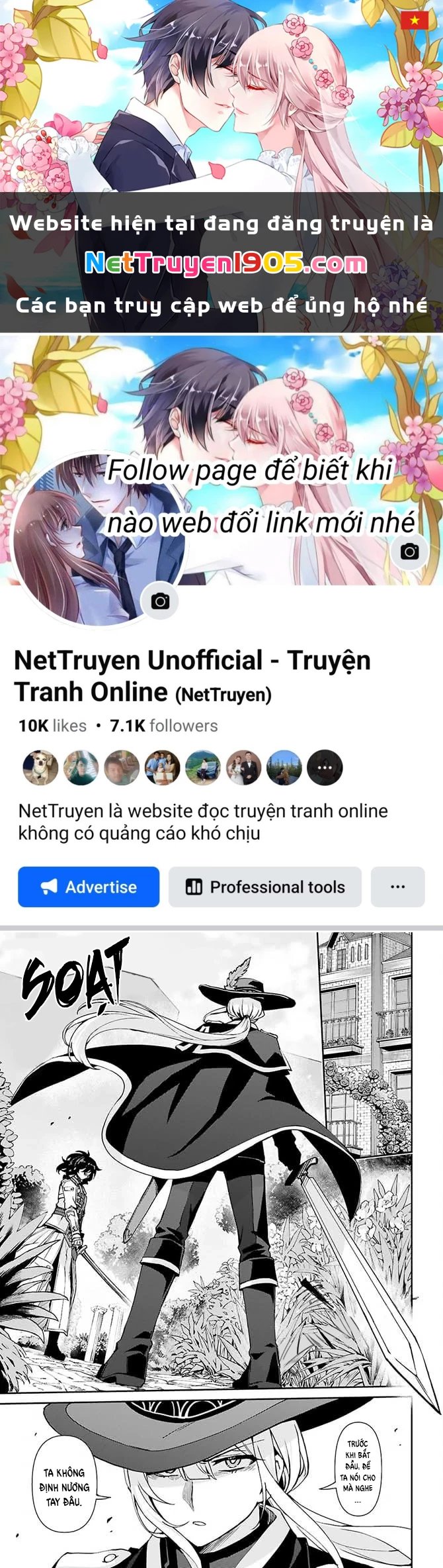 Lệnh Nữ Gia Cảnh Thảm Thương Muốn Đem Lòng Yêu Hắc Hiệp Sĩ Chapter 9 - 1