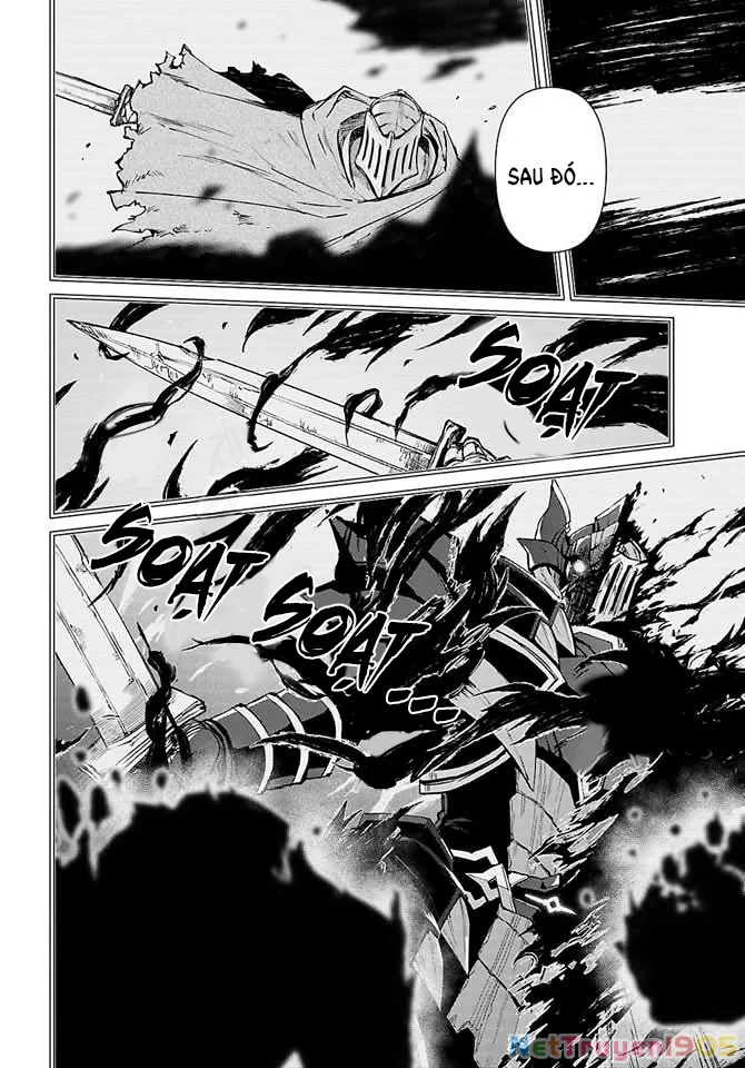 Lệnh Nữ Gia Cảnh Thảm Thương Muốn Đem Lòng Yêu Hắc Hiệp Sĩ Chapter 9 - 16