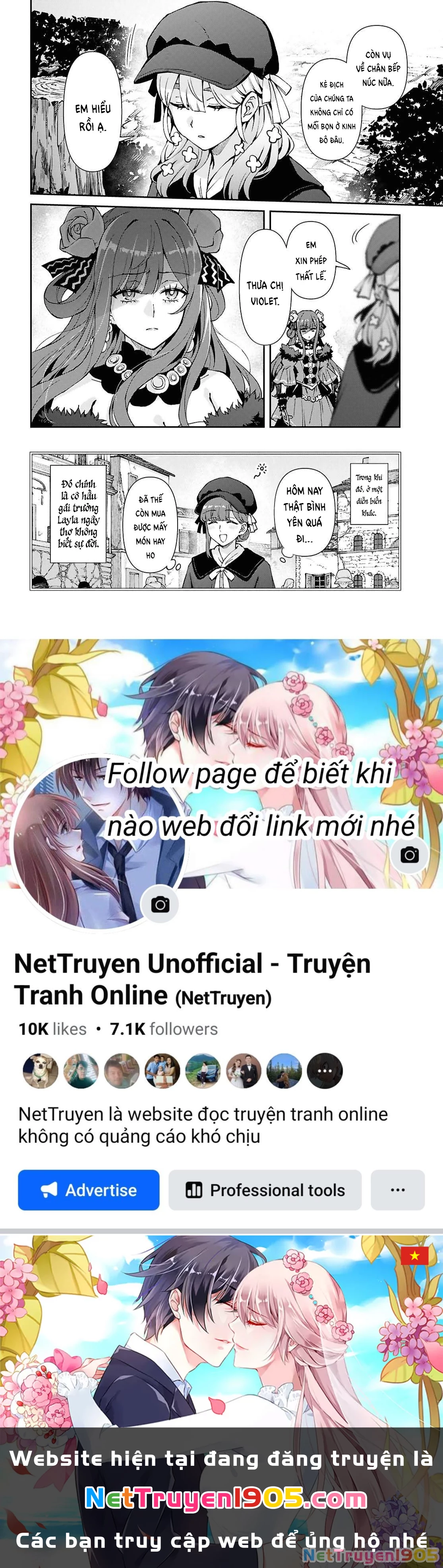 Lệnh Nữ Gia Cảnh Thảm Thương Muốn Đem Lòng Yêu Hắc Hiệp Sĩ Chapter 10 - 22