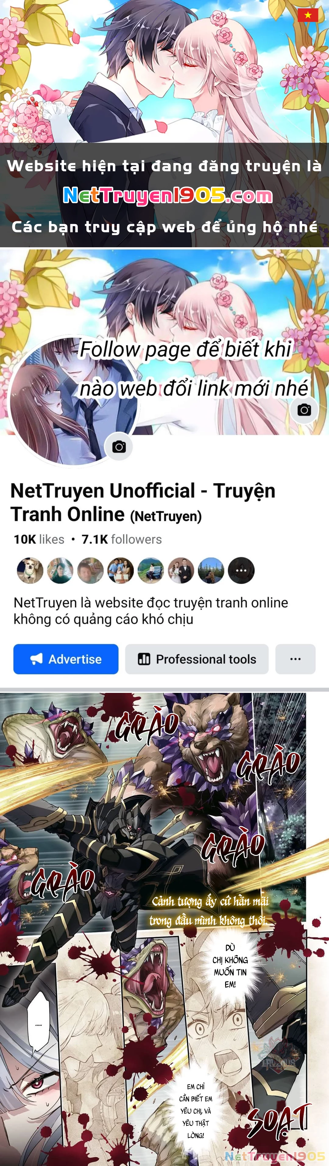Lệnh Nữ Gia Cảnh Thảm Thương Muốn Đem Lòng Yêu Hắc Hiệp Sĩ Chapter 12 - 1