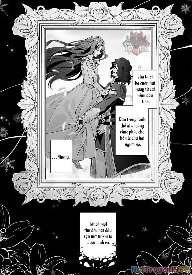 Lệnh Nữ Gia Cảnh Thảm Thương Muốn Đem Lòng Yêu Hắc Hiệp Sĩ Chapter 13 - 7
