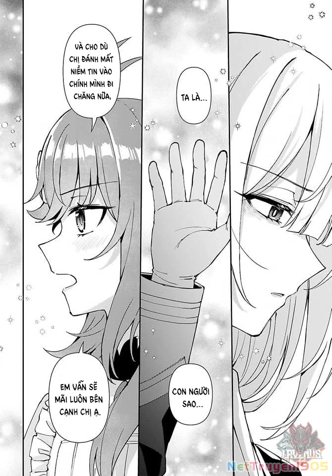 Lệnh Nữ Gia Cảnh Thảm Thương Muốn Đem Lòng Yêu Hắc Hiệp Sĩ Chapter 13 - 20