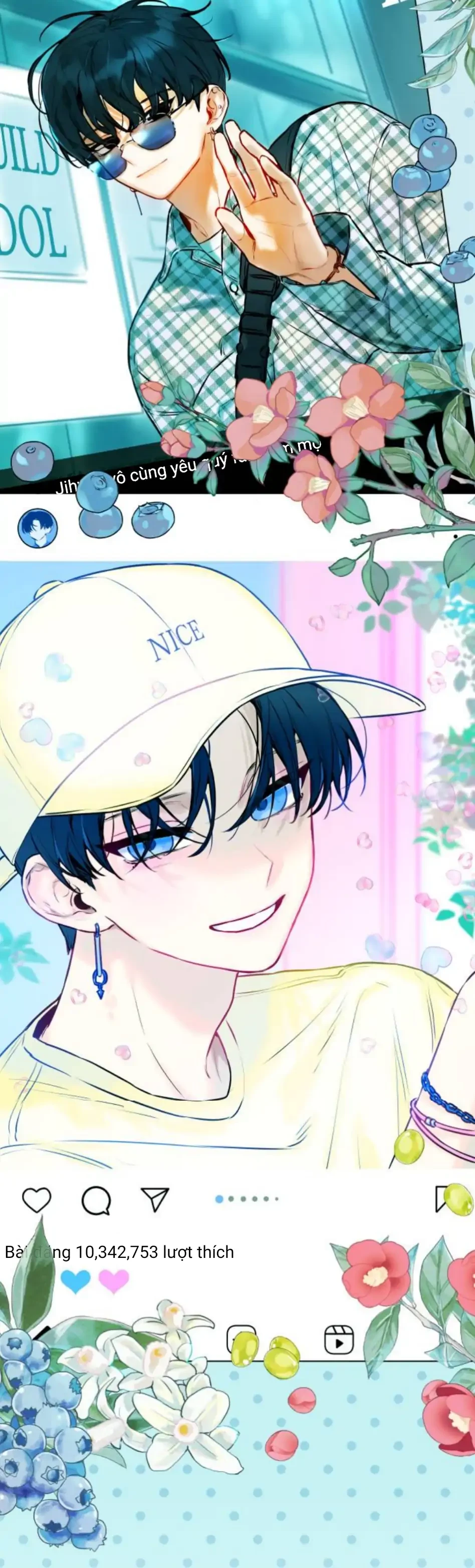 Guild Idol Chapter 1 - 7