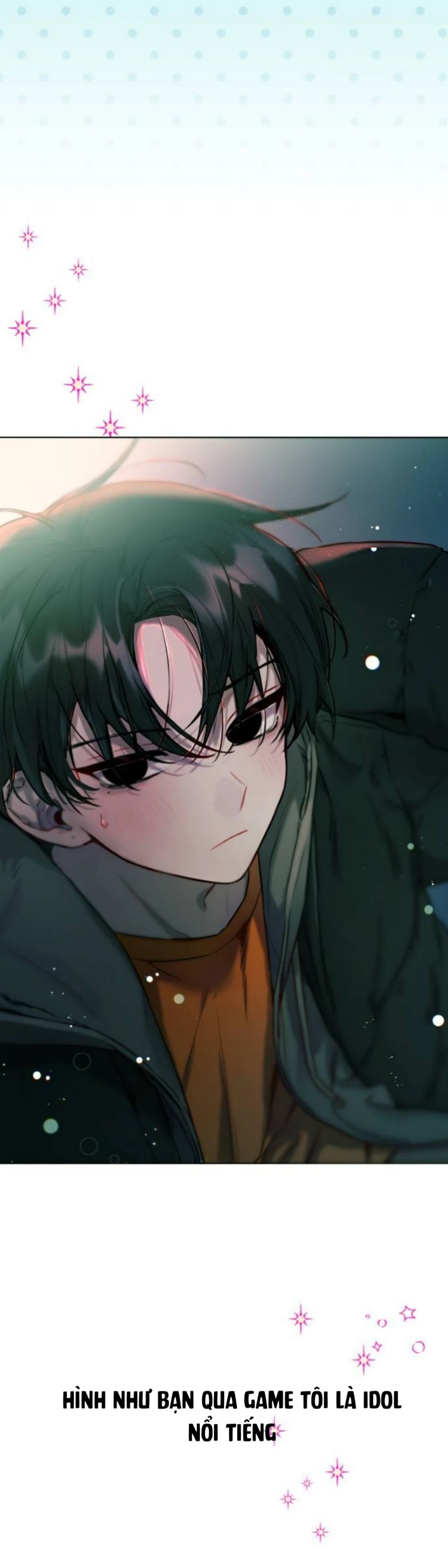 Guild Idol Chapter 1 - 8