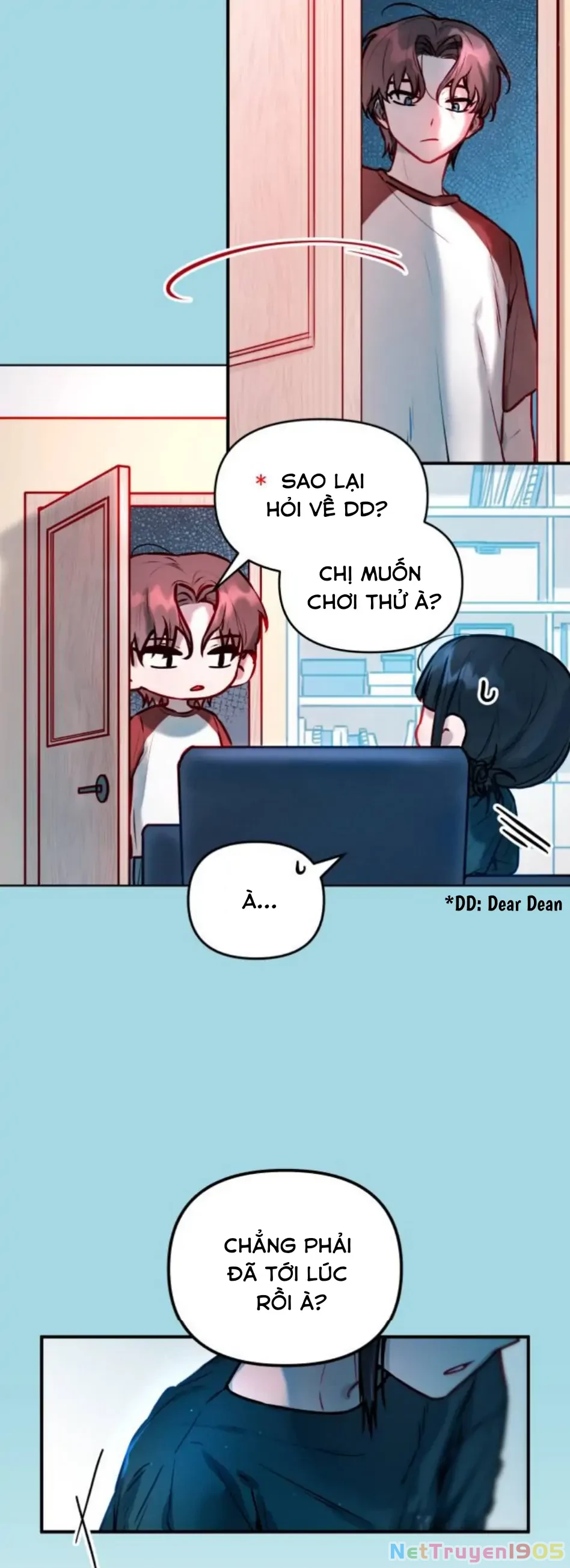 Guild Idol Chapter 1 - 19