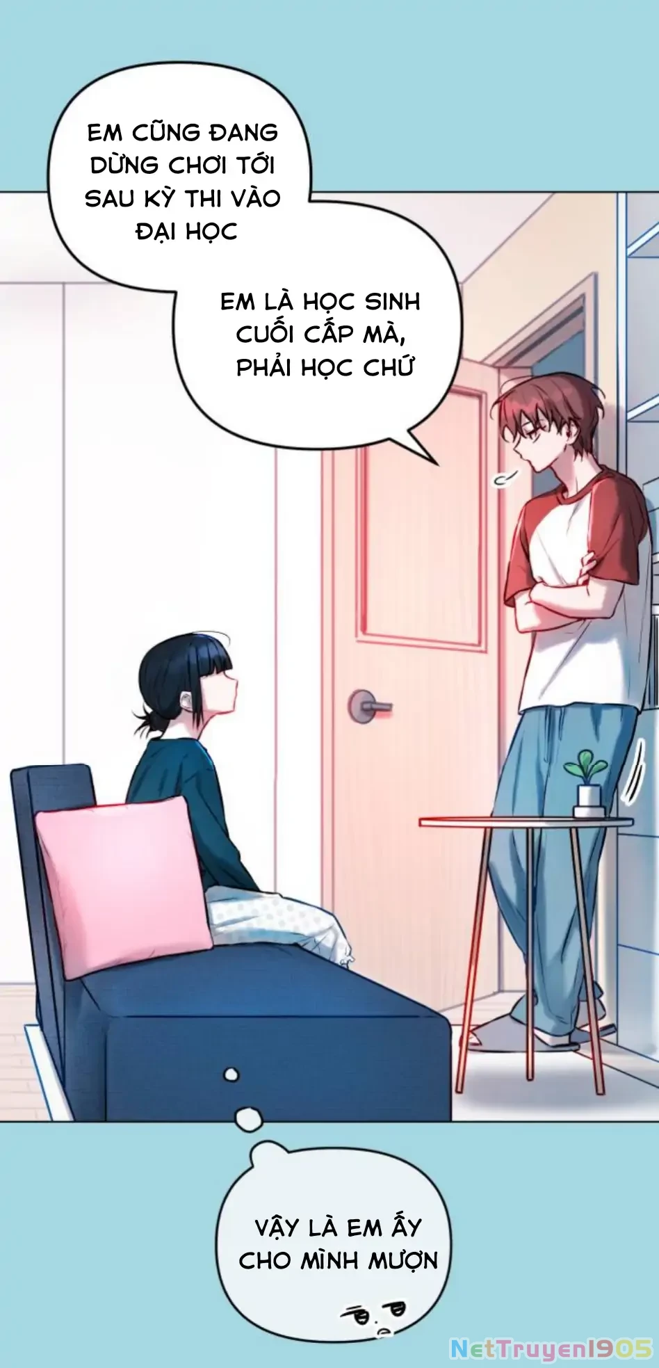 Guild Idol Chapter 1 - 23