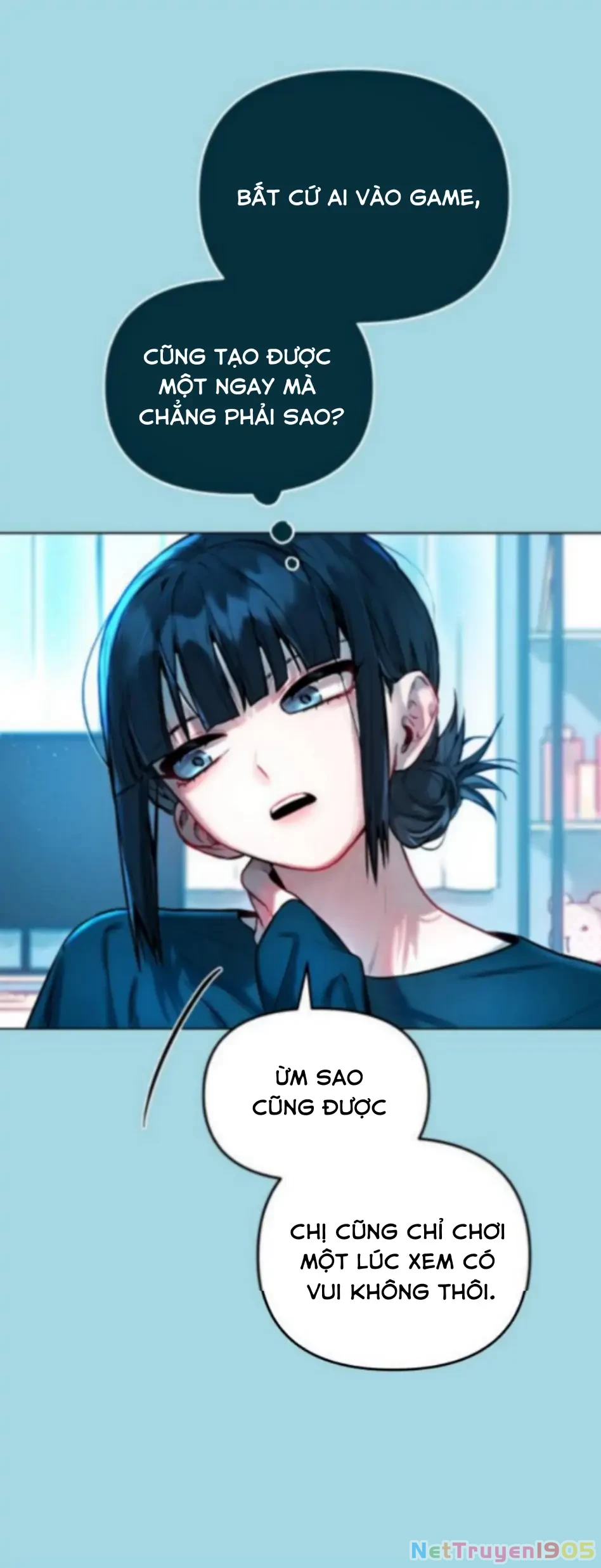 Guild Idol Chapter 1 - 27