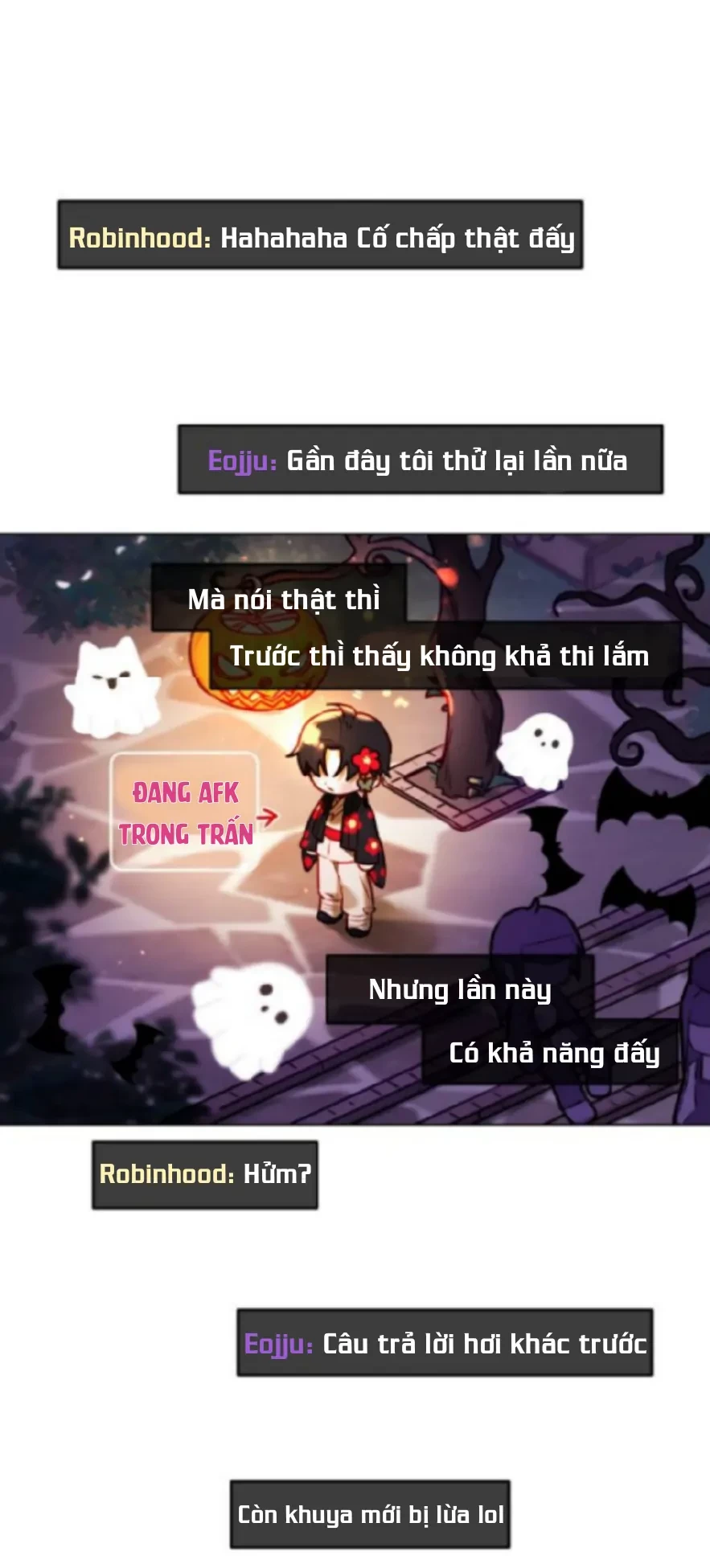 Guild Idol Chapter 1 - 45