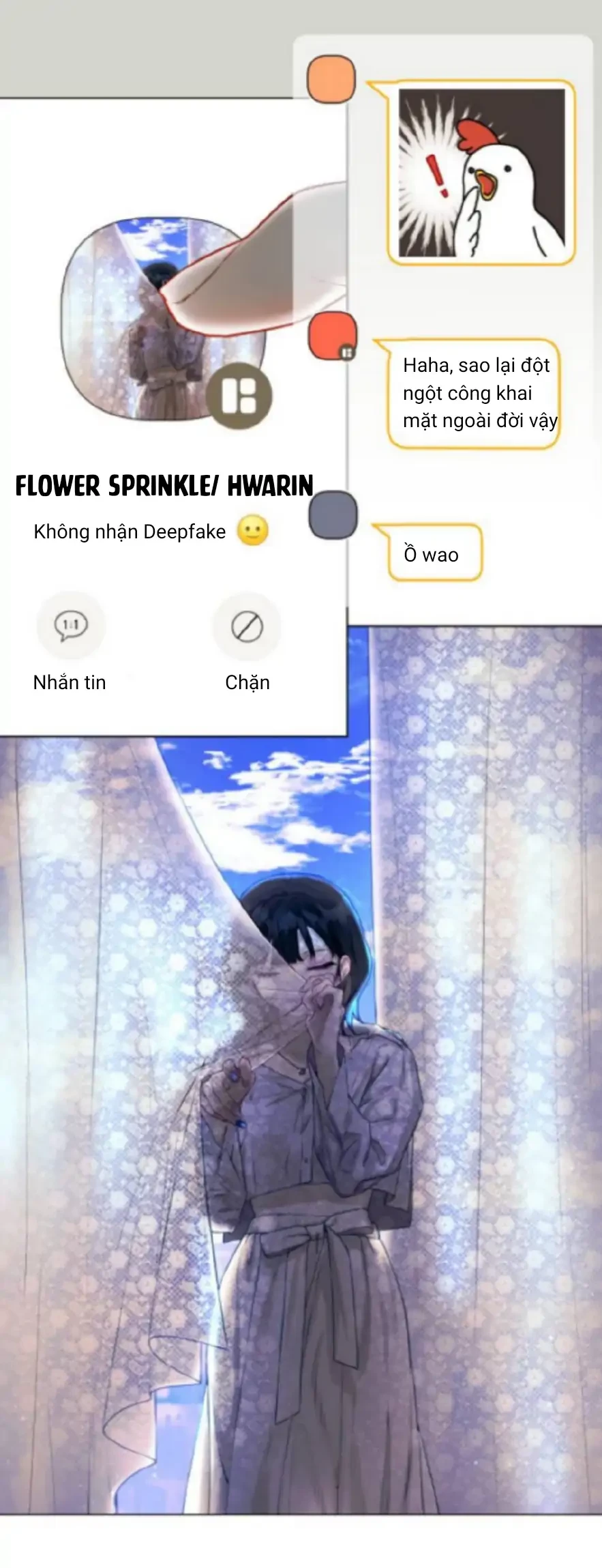 Guild Idol Chapter 1 - 67