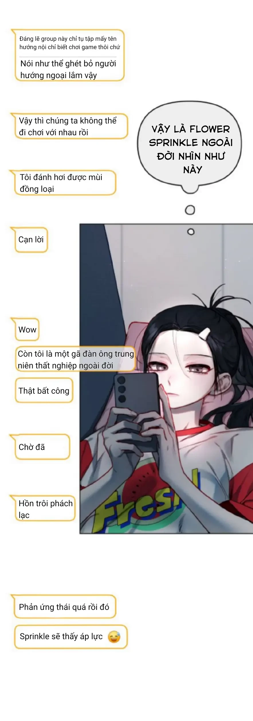 Guild Idol Chapter 1 - 68
