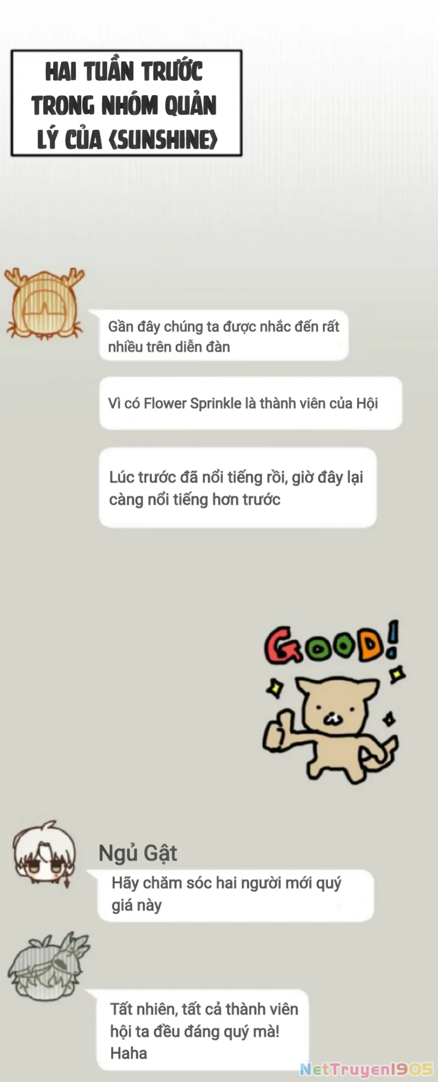 Guild Idol Chapter 1 - 72