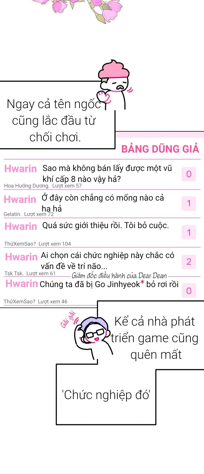 Guild Idol Chapter 2 - 15
