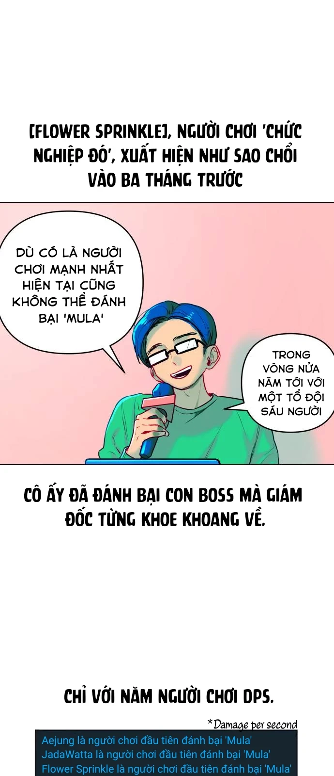 Guild Idol Chapter 2 - 16