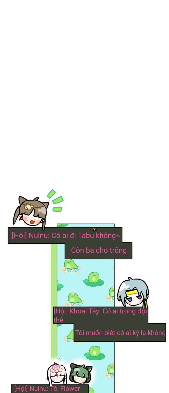 Guild Idol Chapter 2 - 19