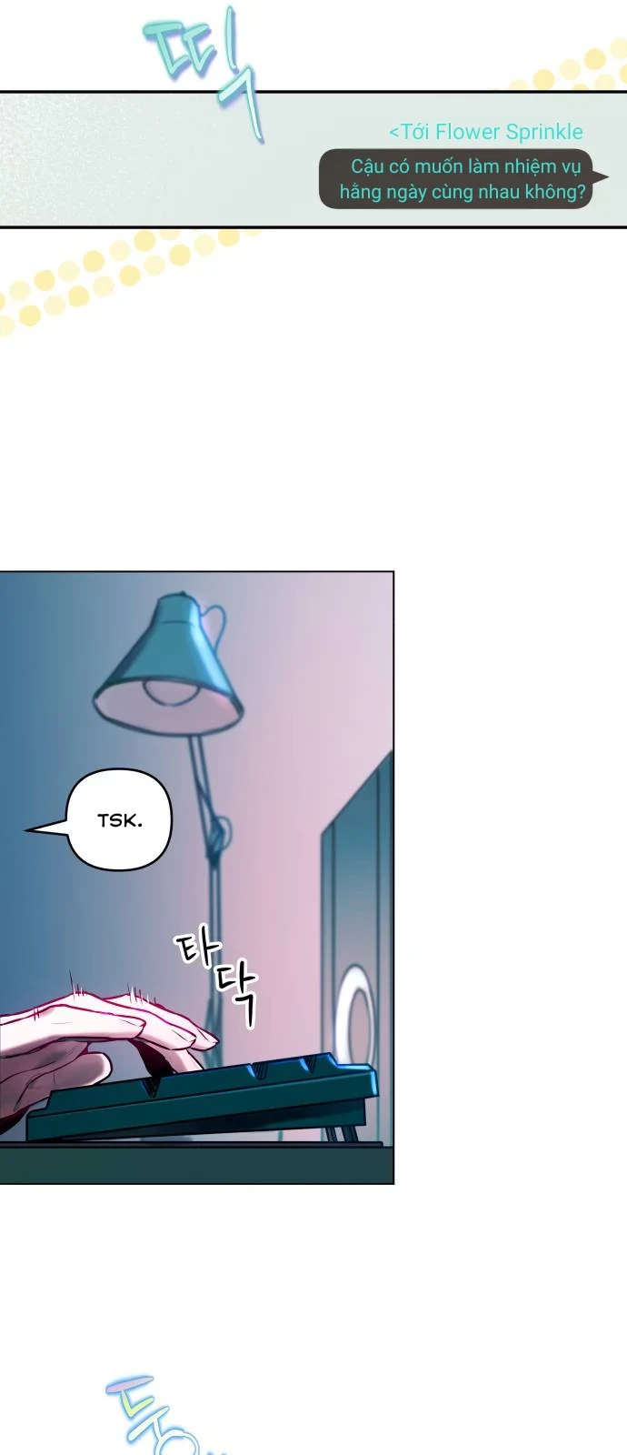 Guild Idol Chapter 2 - 23