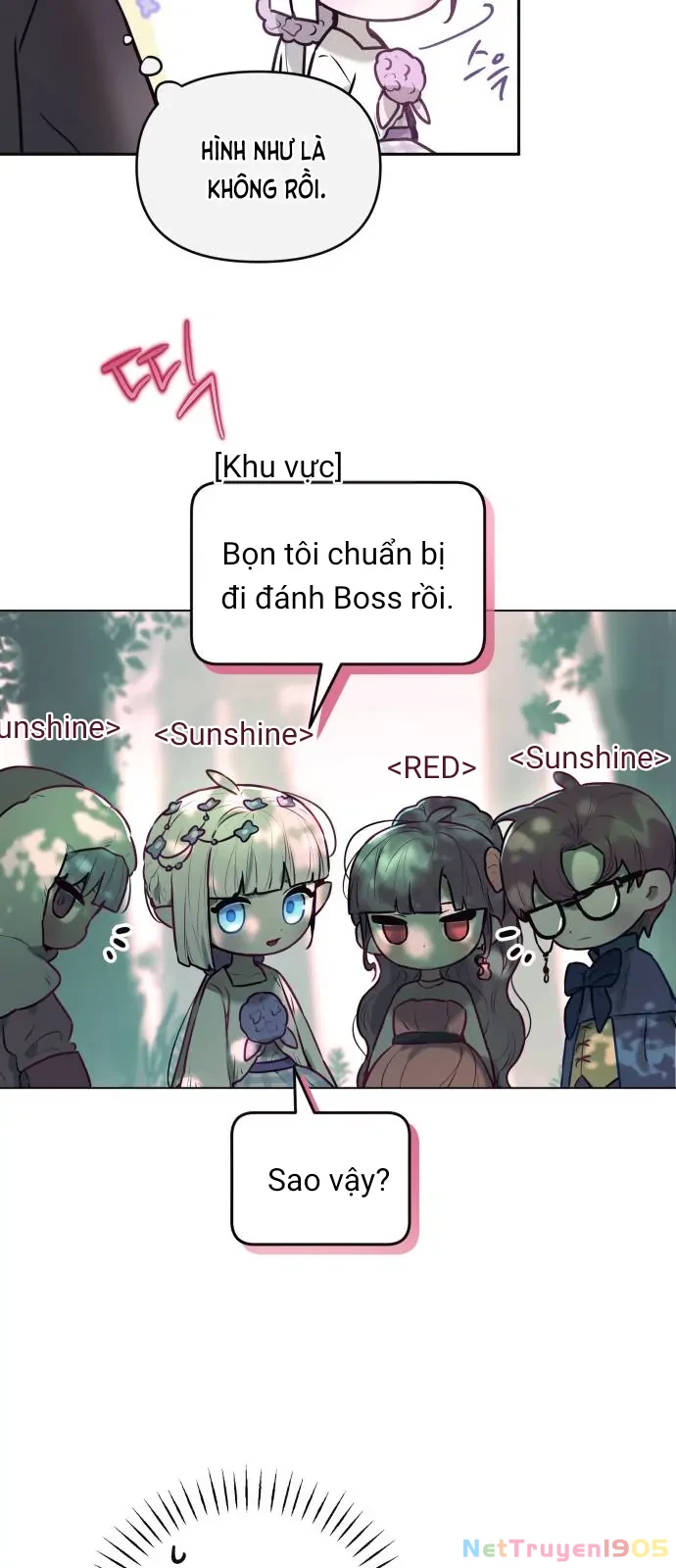 Guild Idol Chapter 2 - 40