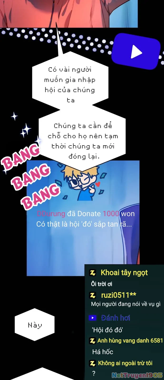 Guild Idol Chapter 2 - 57