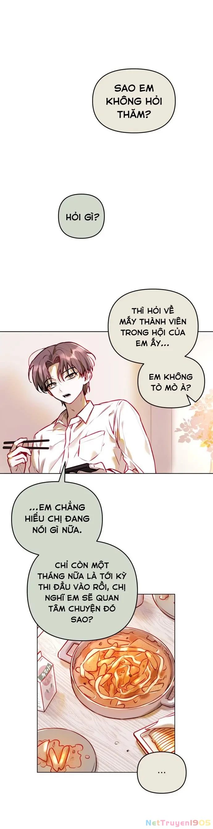 Guild Idol Chapter 3 - 2
