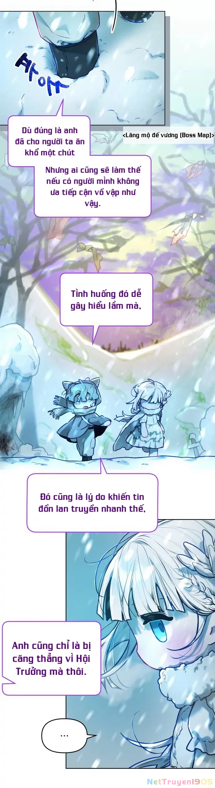 Guild Idol Chapter 3 - 5