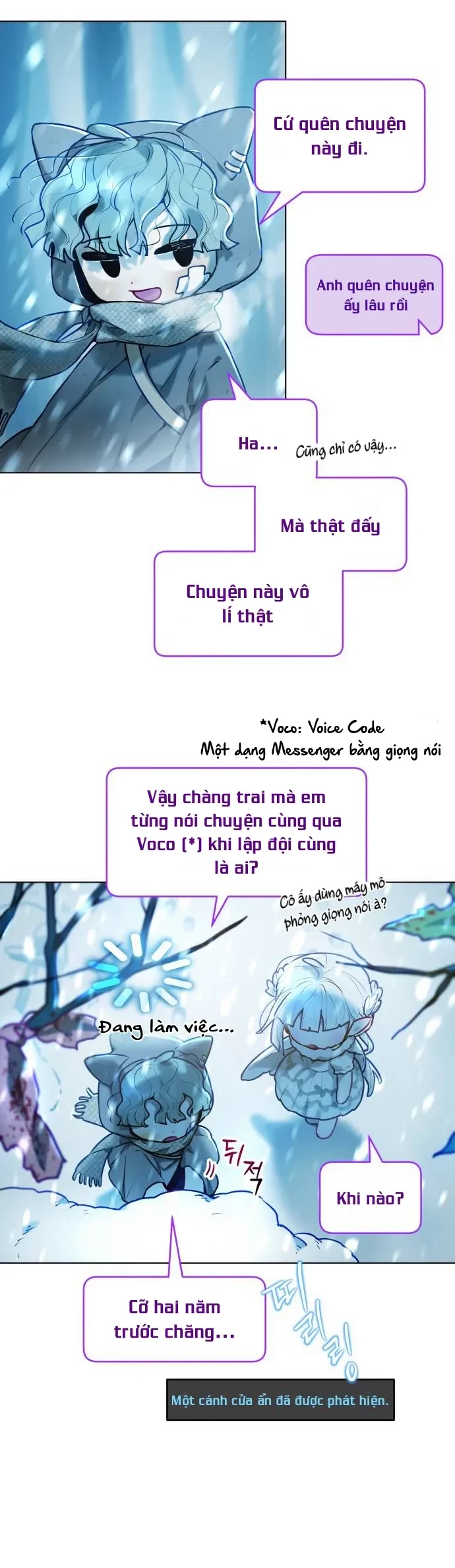 Guild Idol Chapter 3 - 6