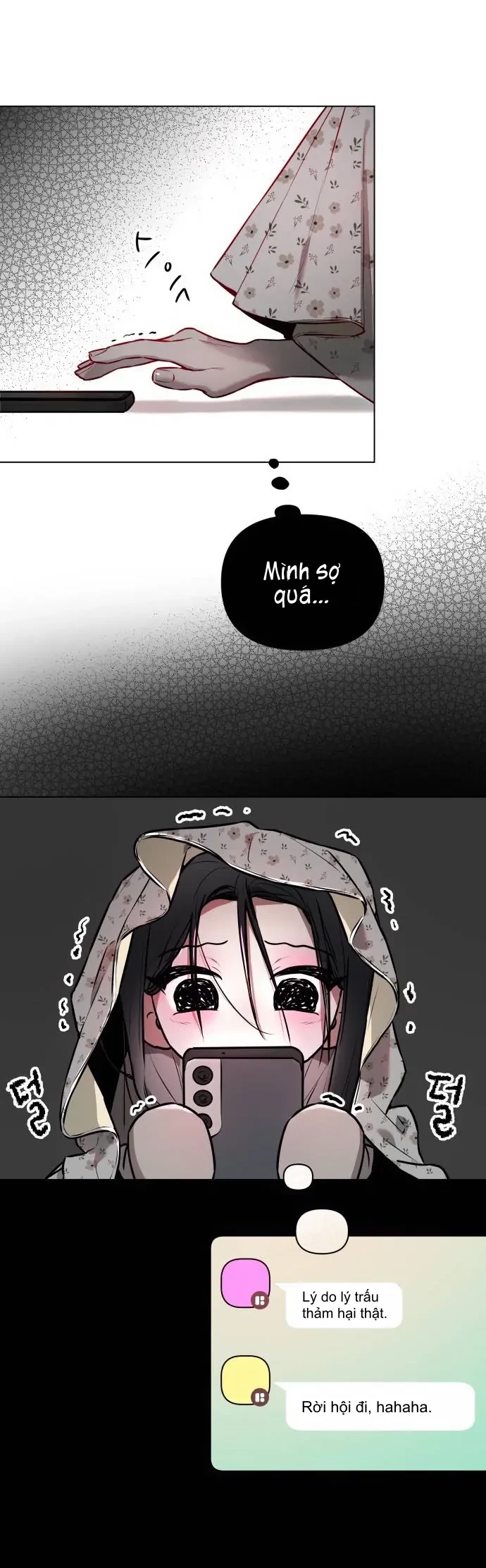 Guild Idol Chapter 3 - 9